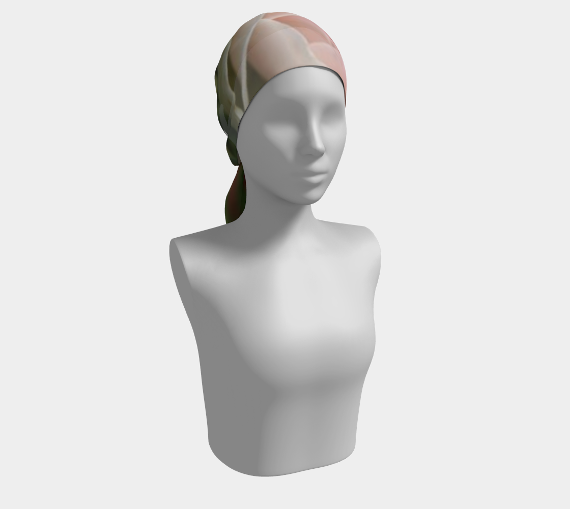 Pale Rose - Streetside Apparel