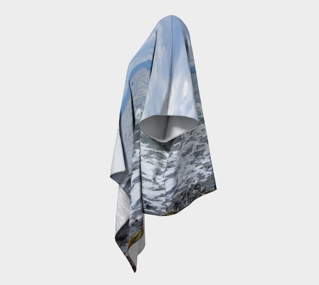 Stormy Seas - Streetside Apparel