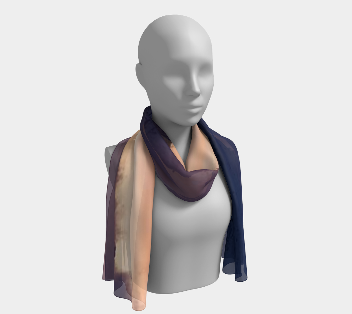 Foggy Morning - Streetside Apparel