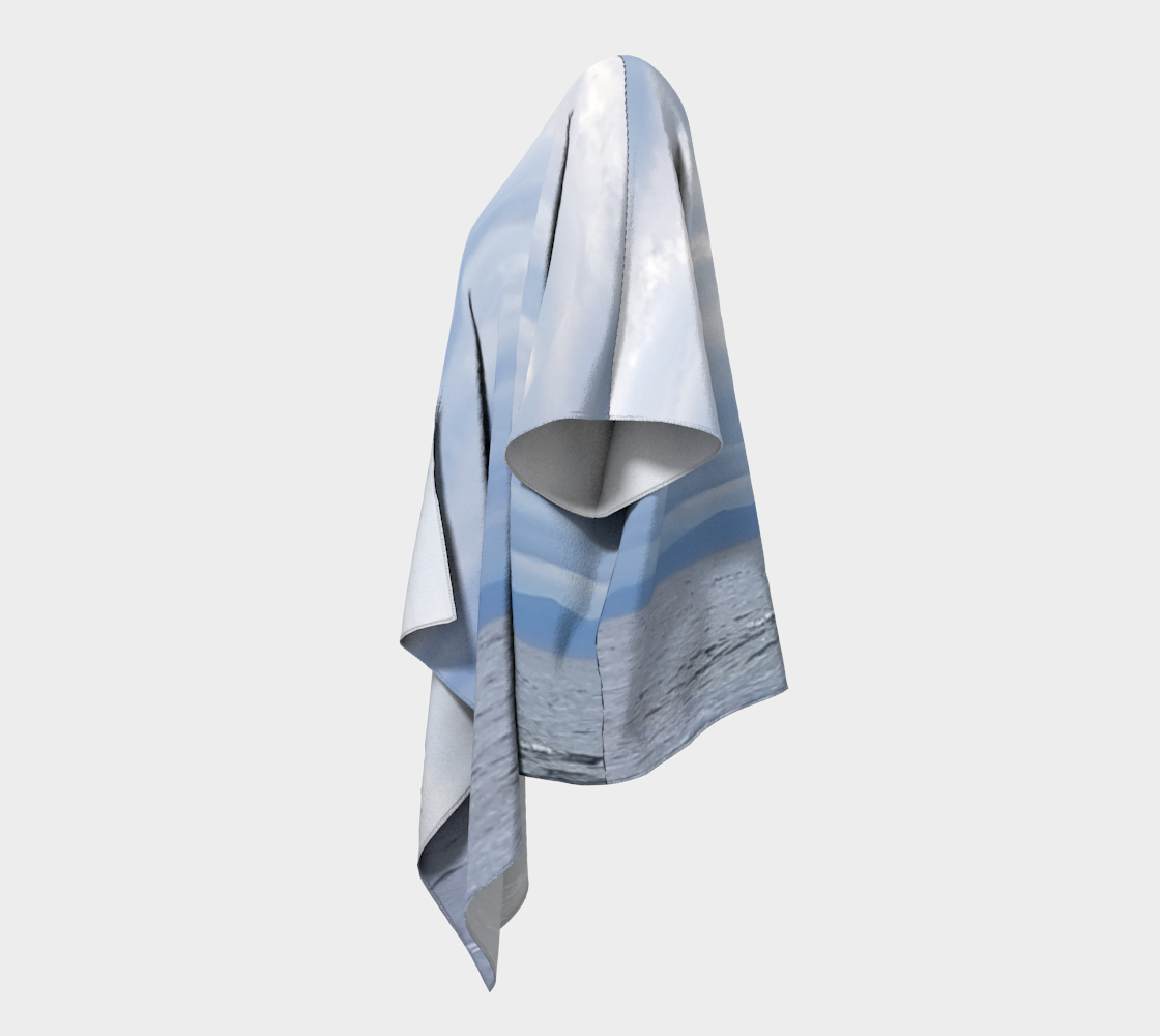 From Sky to Sea - Streetside Apparel