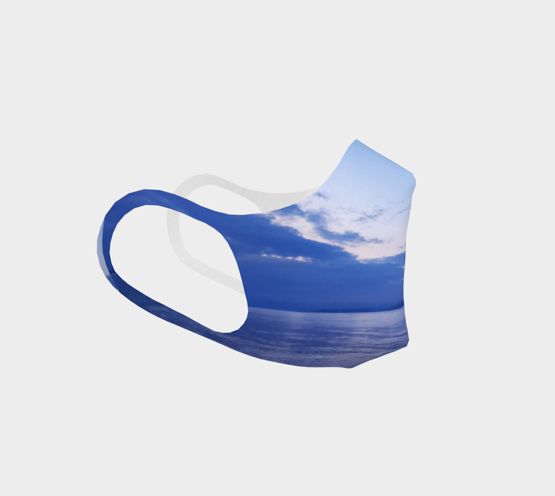 Seaside Sunset - Streetside Apparel