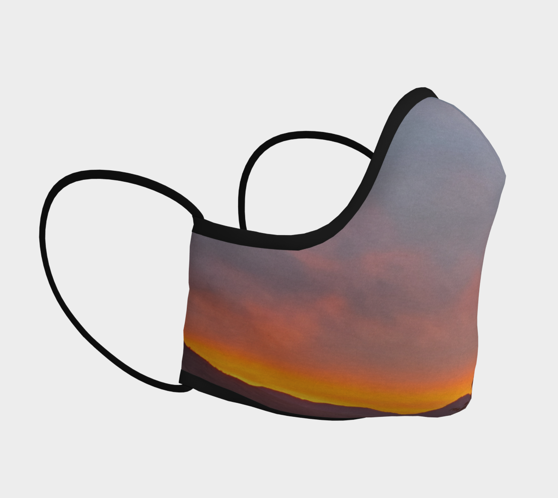 Sunrise - Streetside Apparel