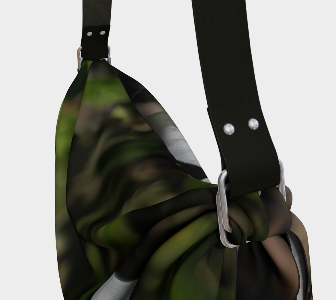 Apple Blossom Tote - Streetside Apparel
