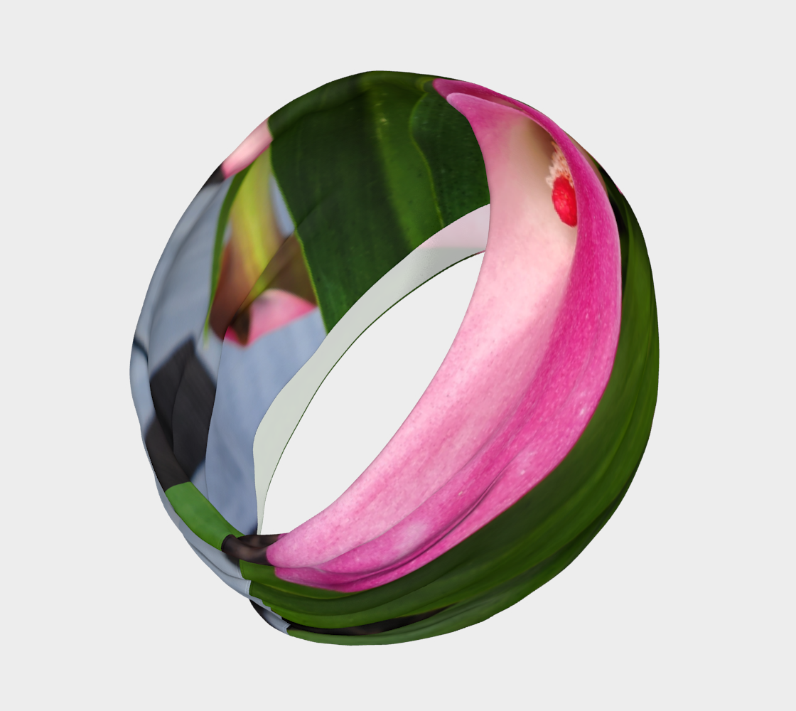 Blush Lily - Streetside Apparel