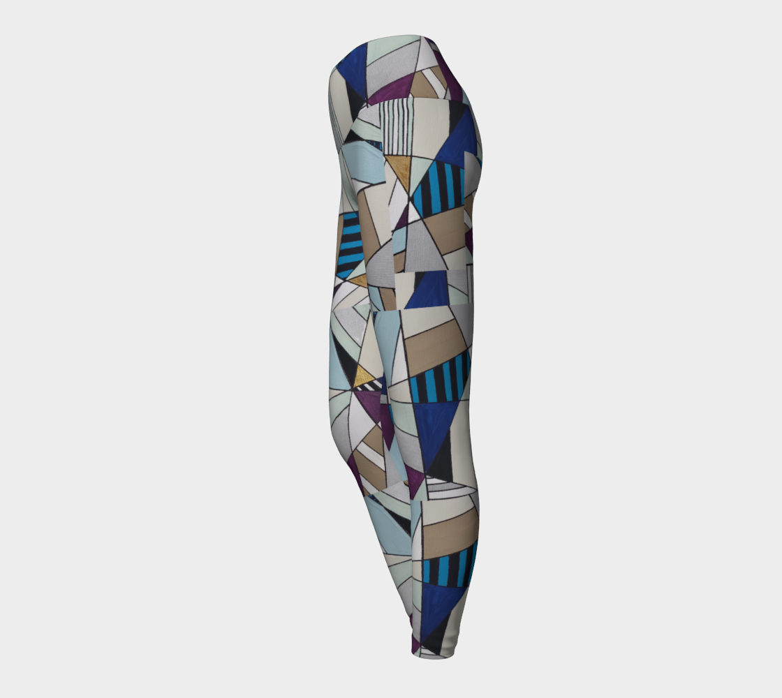 Blockwork - Streetside Apparel