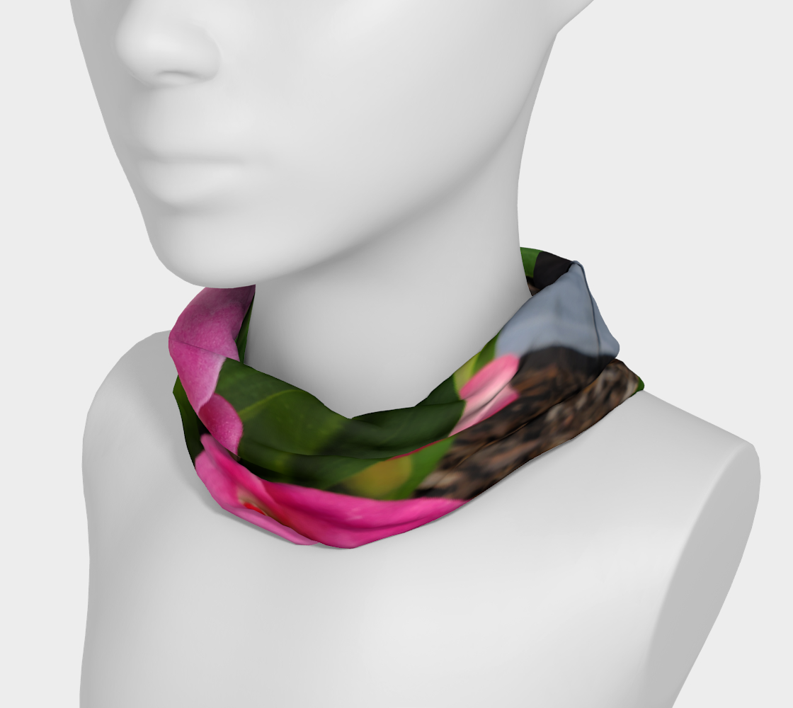 Blush Lily - Streetside Apparel