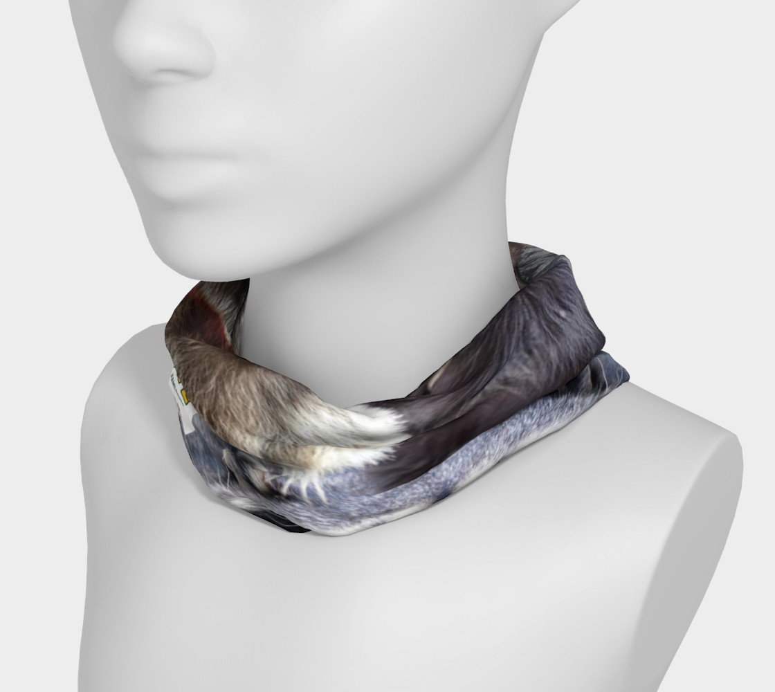 Small Mammals- BC Wildlife Park - Streetside Apparel