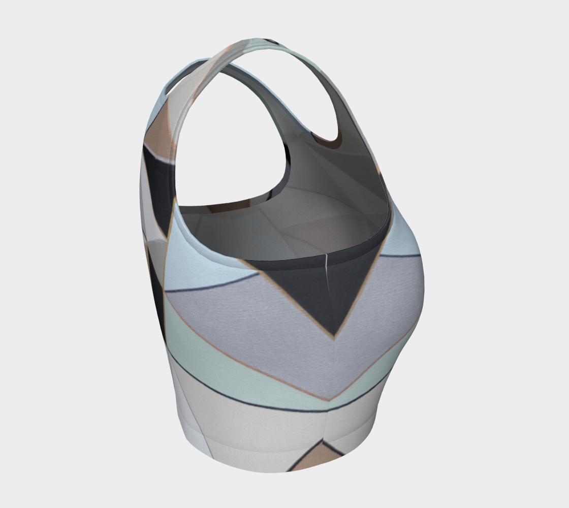 Vertex Crop - Inspiring Designs