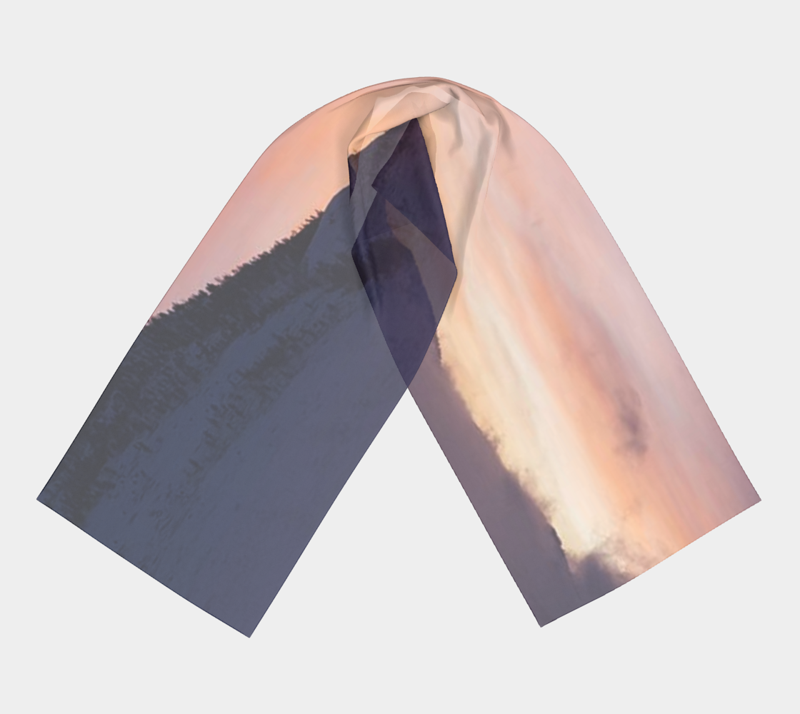 Foggy Morning - Streetside Apparel