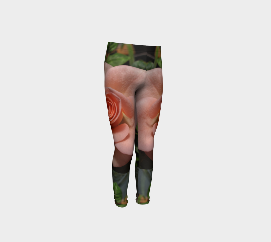 Blooming Youth - Streetside Apparel