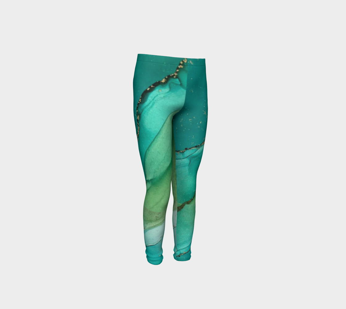 Aqua (youth) - Streetside Apparel