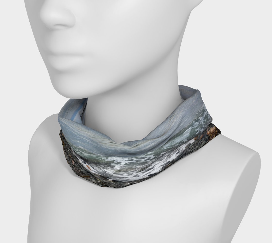 Ocean Waves - Streetside Apparel