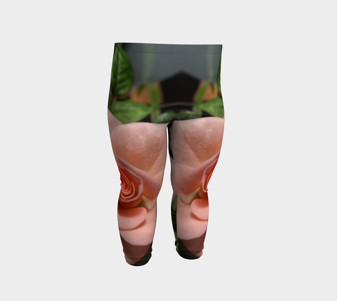 Baby Bloom - Streetside Apparel