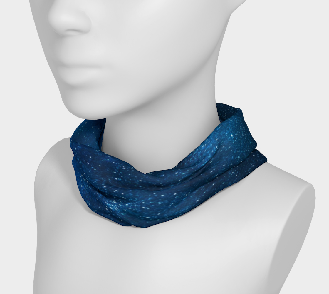 Galaxy Headband - Streetside Apparel