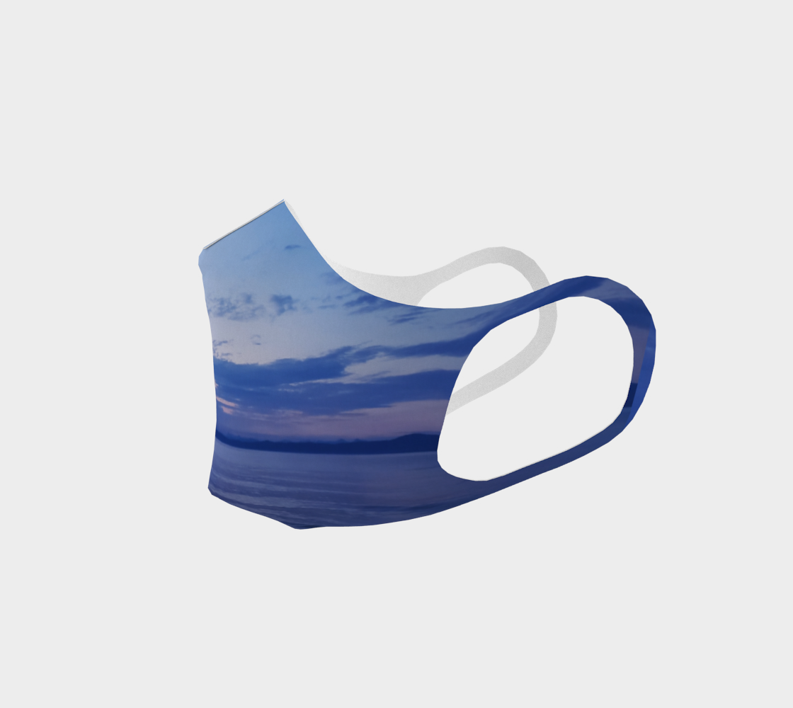 Seaside Sunset - Streetside Apparel