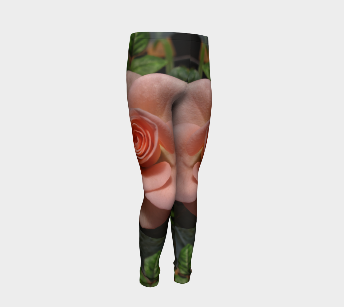 Blooming Youth - Streetside Apparel