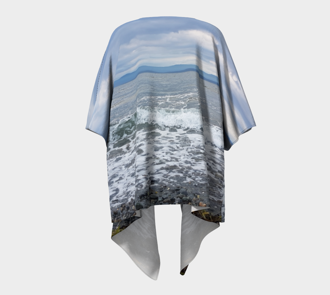 Stormy Seas - Streetside Apparel