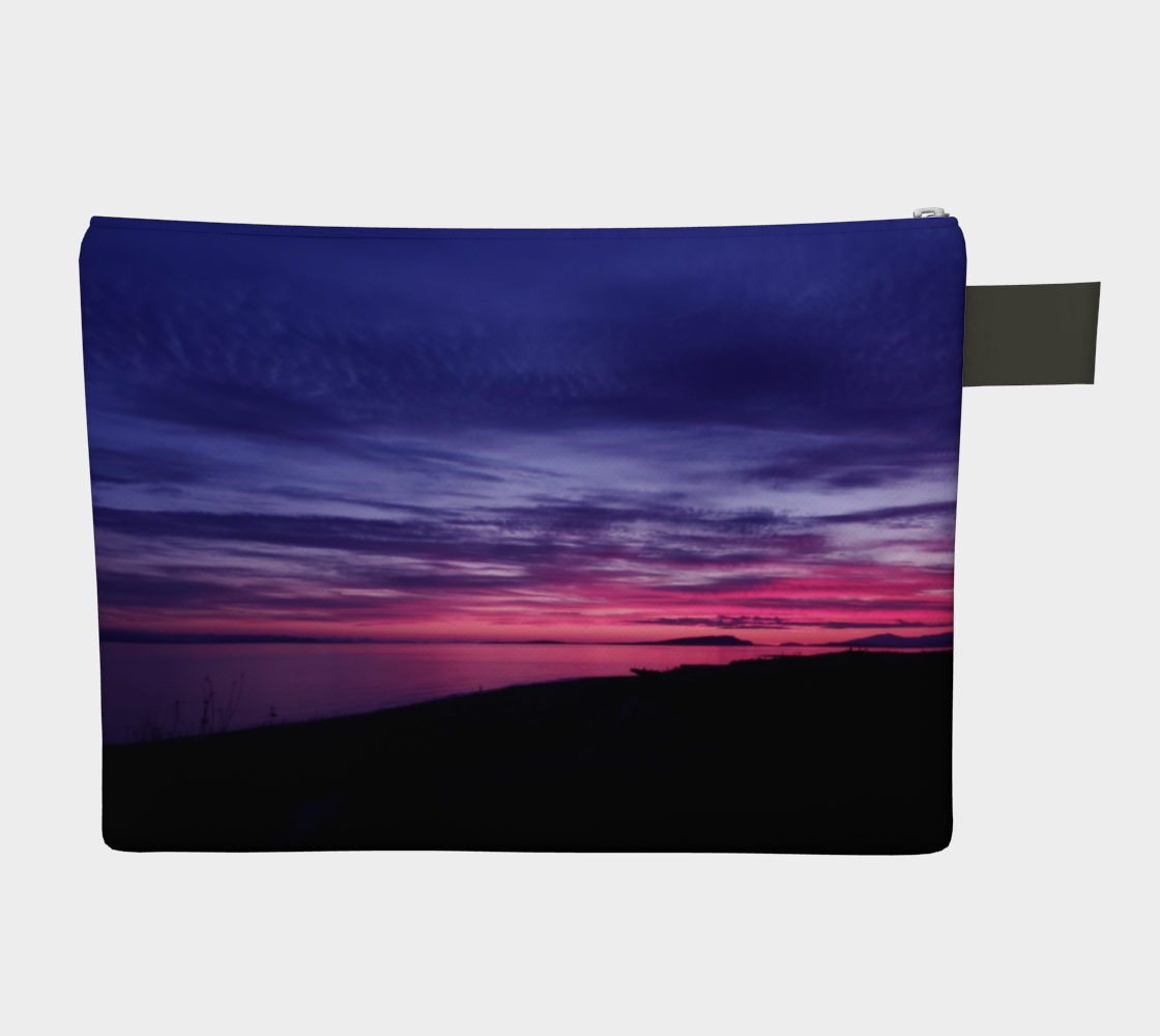 Sapphire Dusk - Inspiring Designs