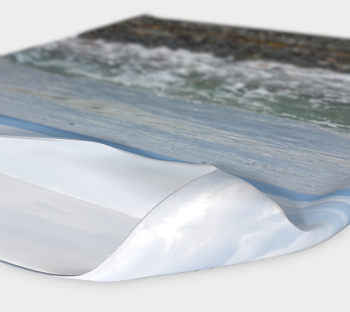 Ocean Waves - Streetside Apparel