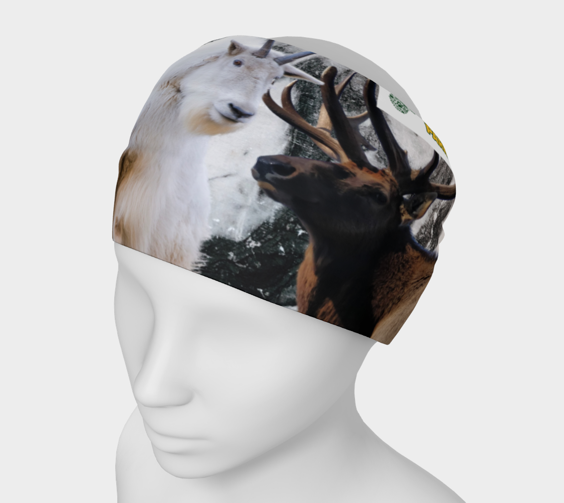 Hoofstock- BC Wildlife Park - Streetside Apparel