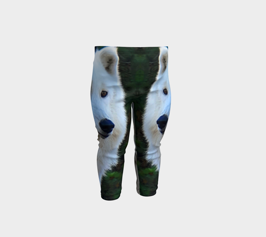 Kids Wolf - Inspiring Designs