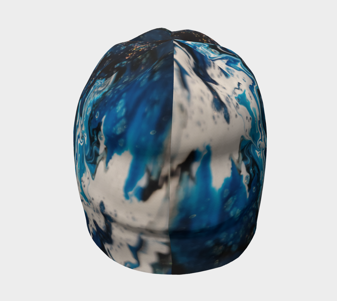 Abstract - Streetside Apparel