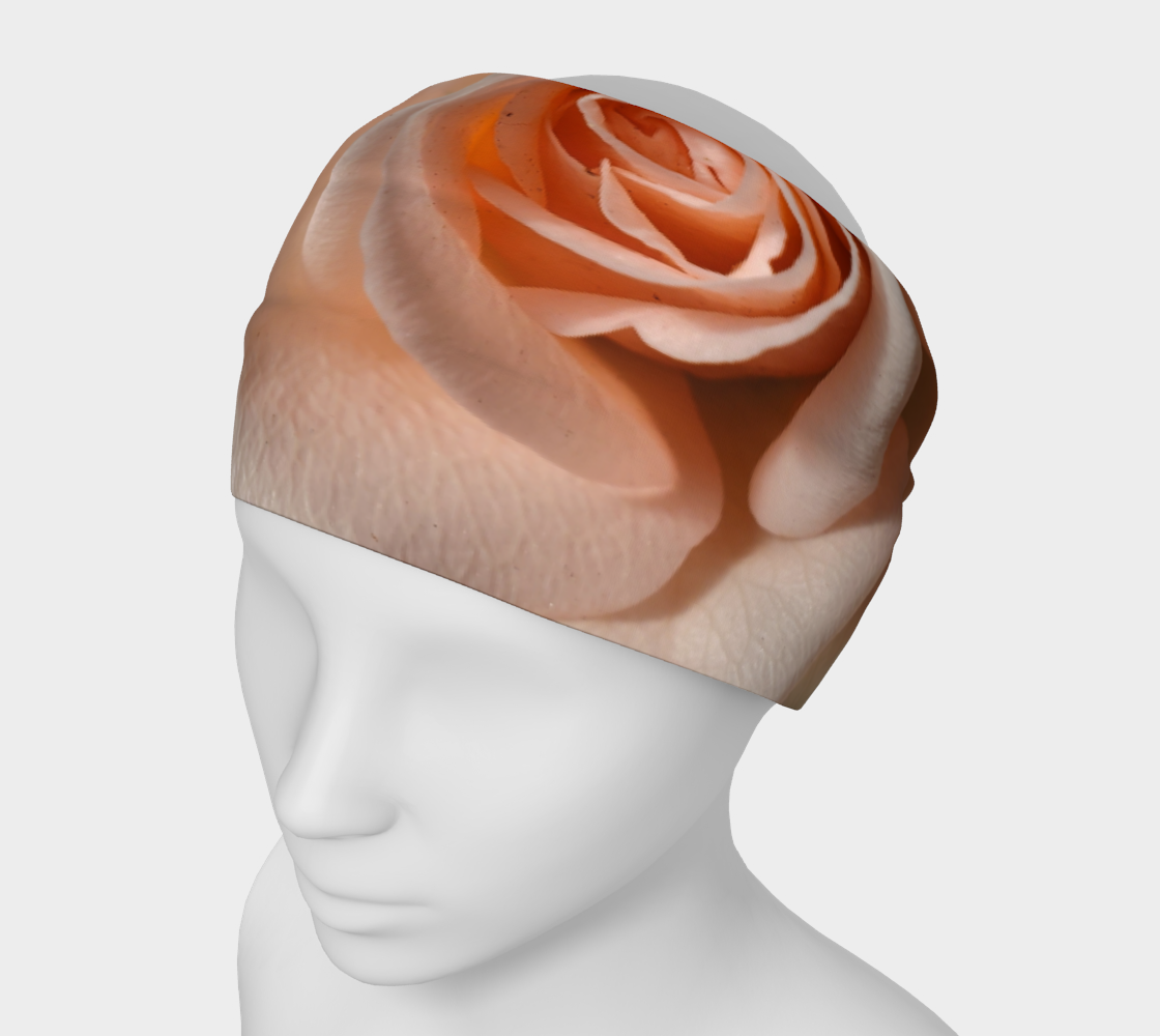 Timeless Rose - Streetside Apparel