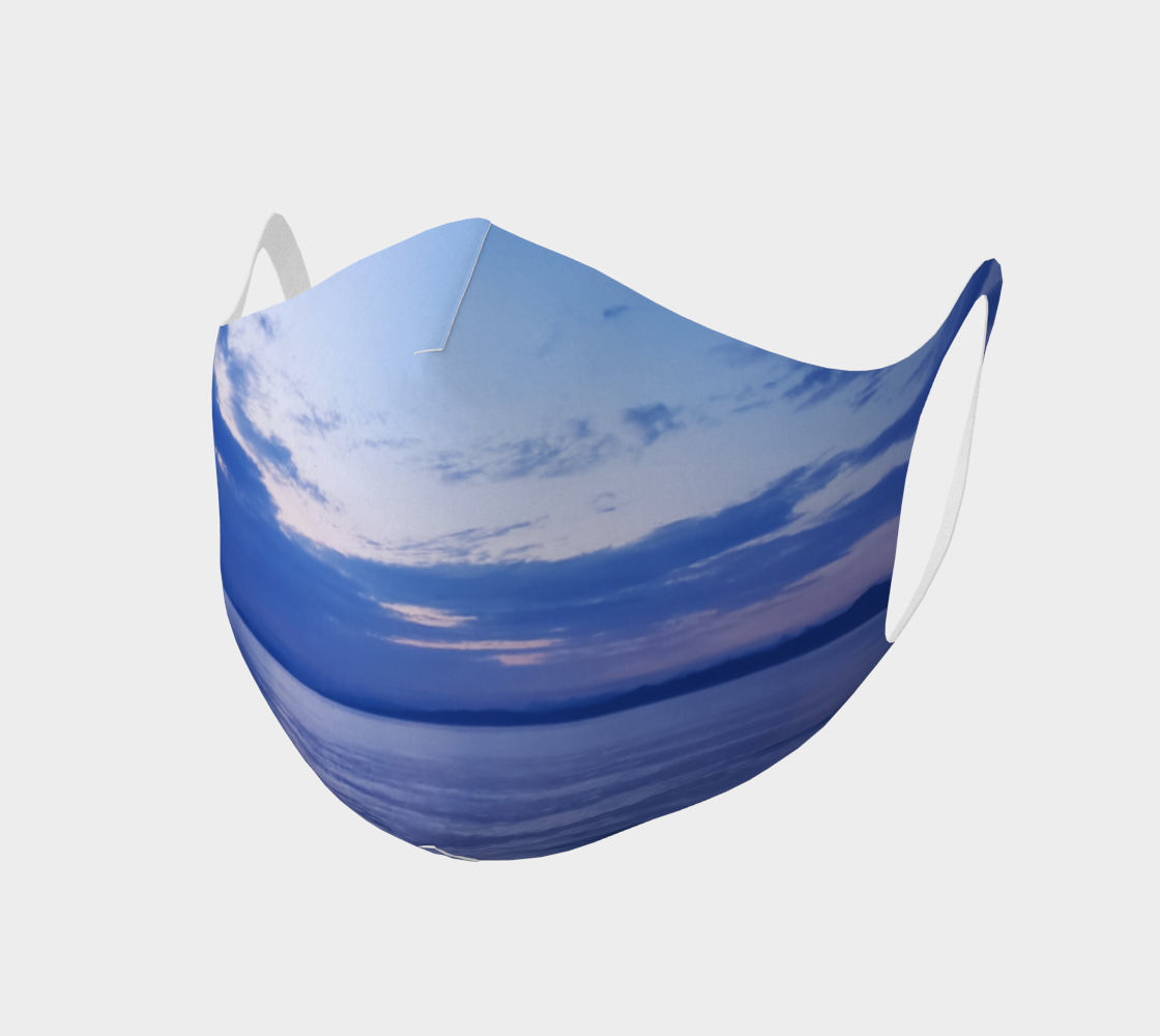 Seaside Sunset - Streetside Apparel