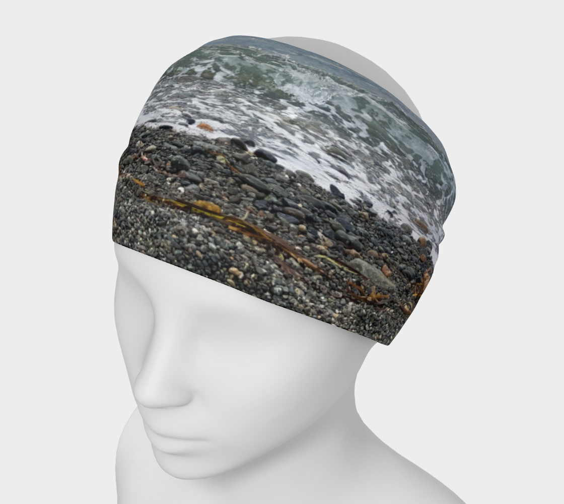 Ocean Waves - Streetside Apparel