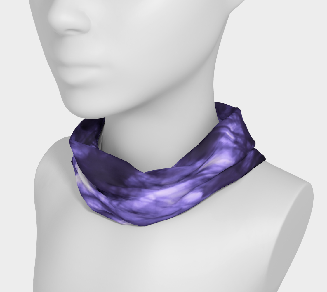Purple Haze Headband - Streetside Apparel