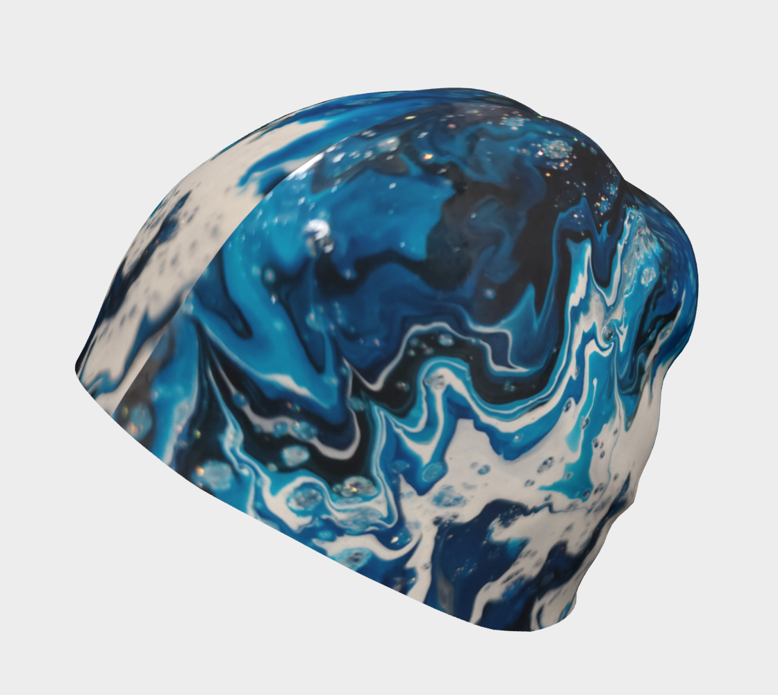 Abstract - Streetside Apparel