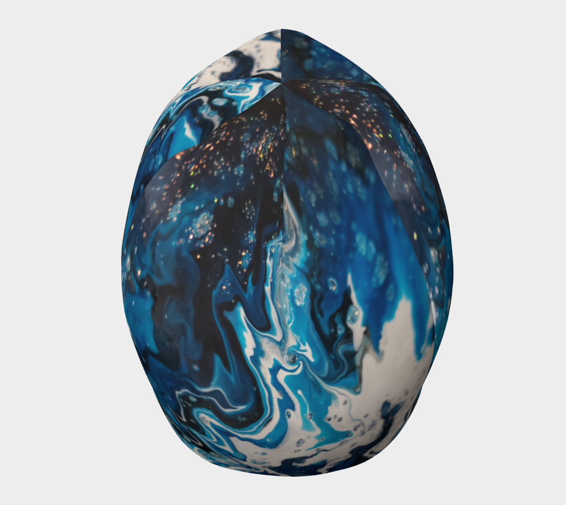 Abstract - Streetside Apparel