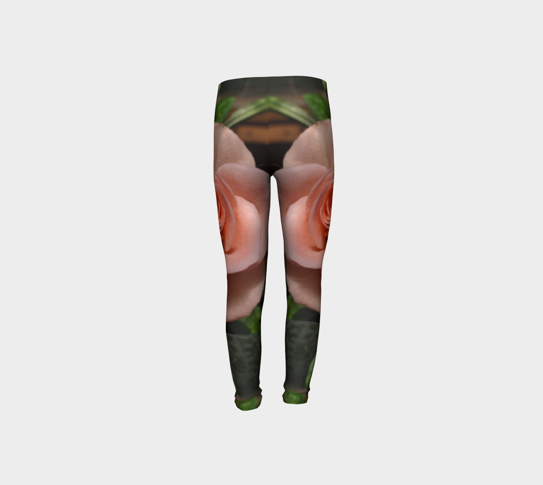 Blooming Youth - Streetside Apparel