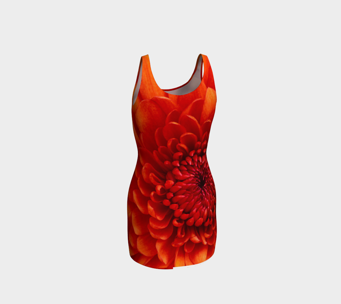 Chrysanthemum - Streetside Apparel