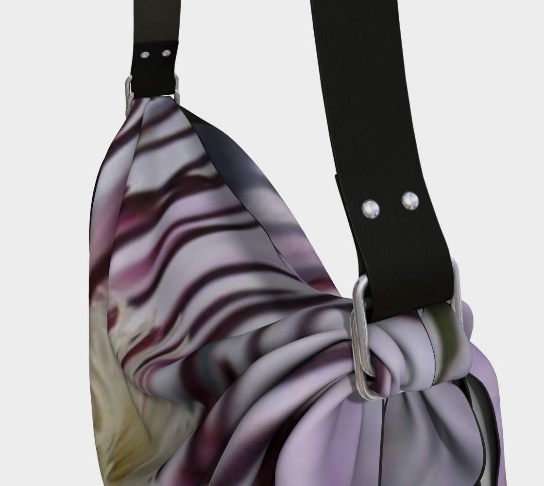 Bloom Origami Tote - Streetside Apparel