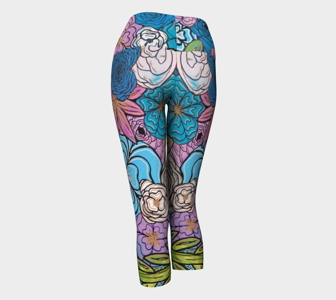 Vibrance - capri - Inspiring Designs