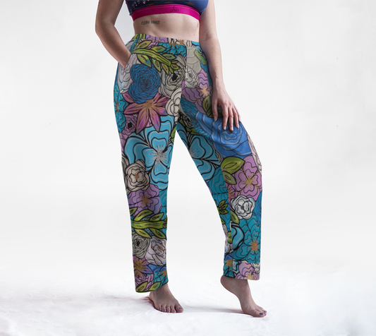 Casual Vibrance - Inspiring Designs