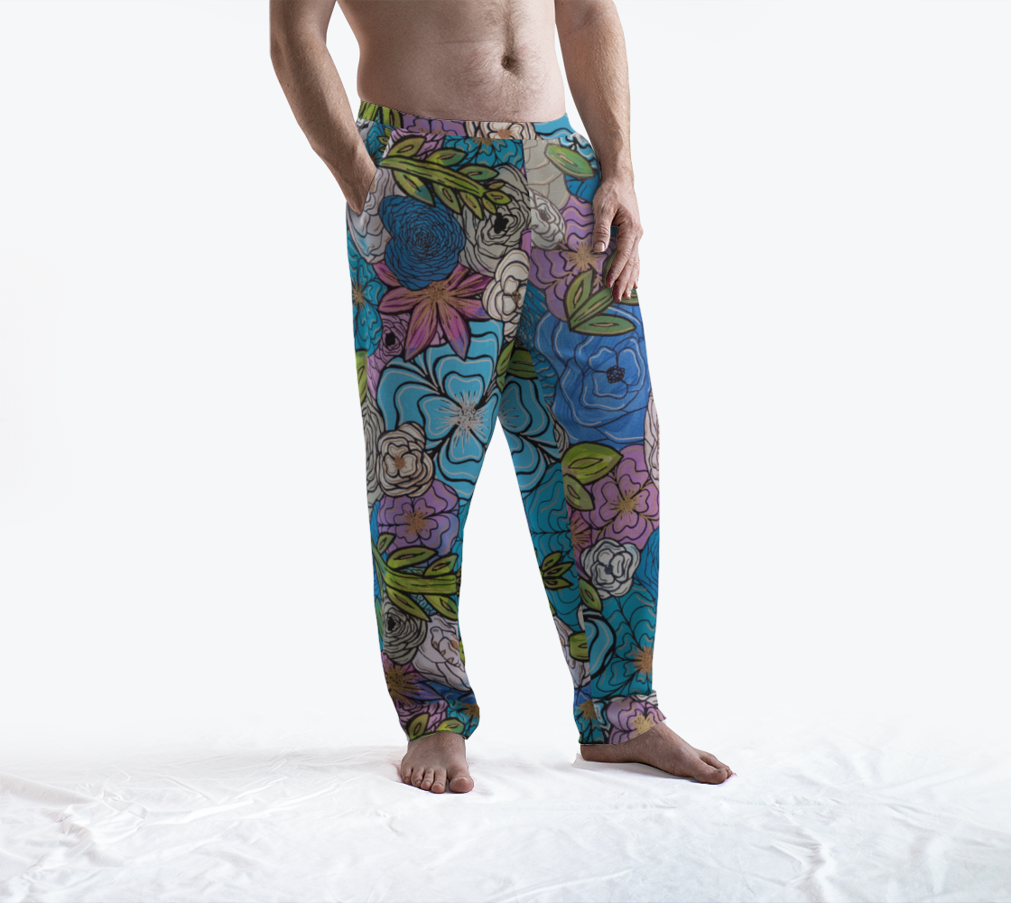 Casual Vibrance - Inspiring Designs