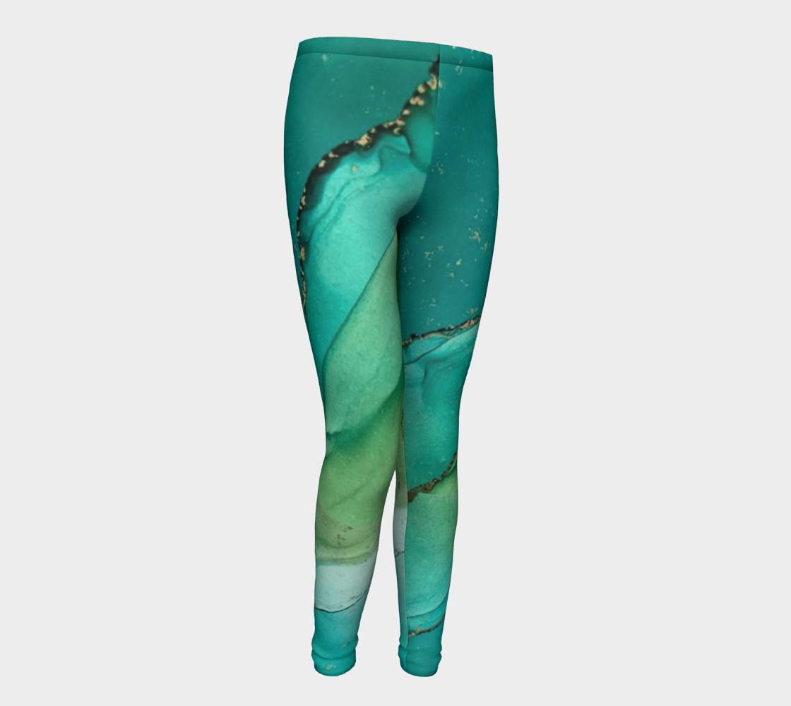 Aqua (youth) - Streetside Apparel