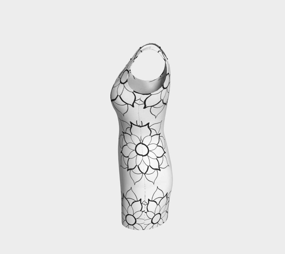 Simple Mandala - Inspiring Designs
