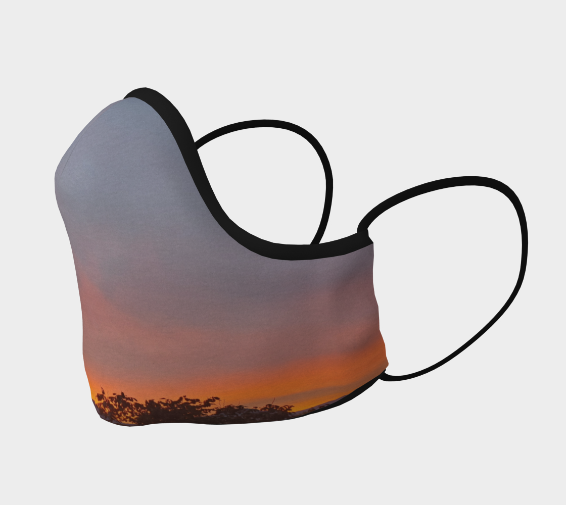 Sunrise - Streetside Apparel