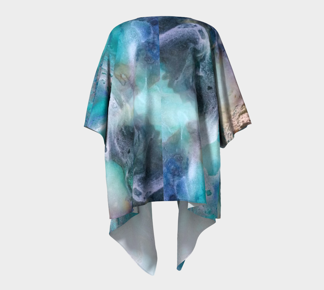 Ocean Wonders - Streetside Apparel