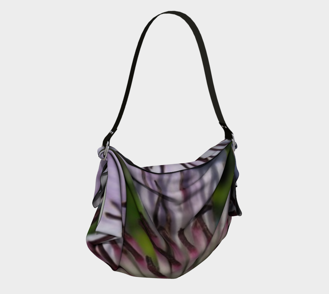 Bloom Origami Tote - Streetside Apparel