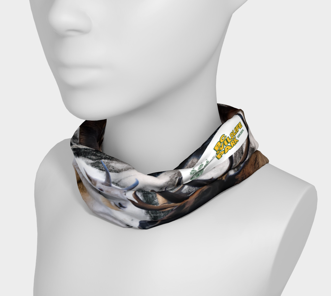 Hoofstock- BC Wildlife Park - Streetside Apparel