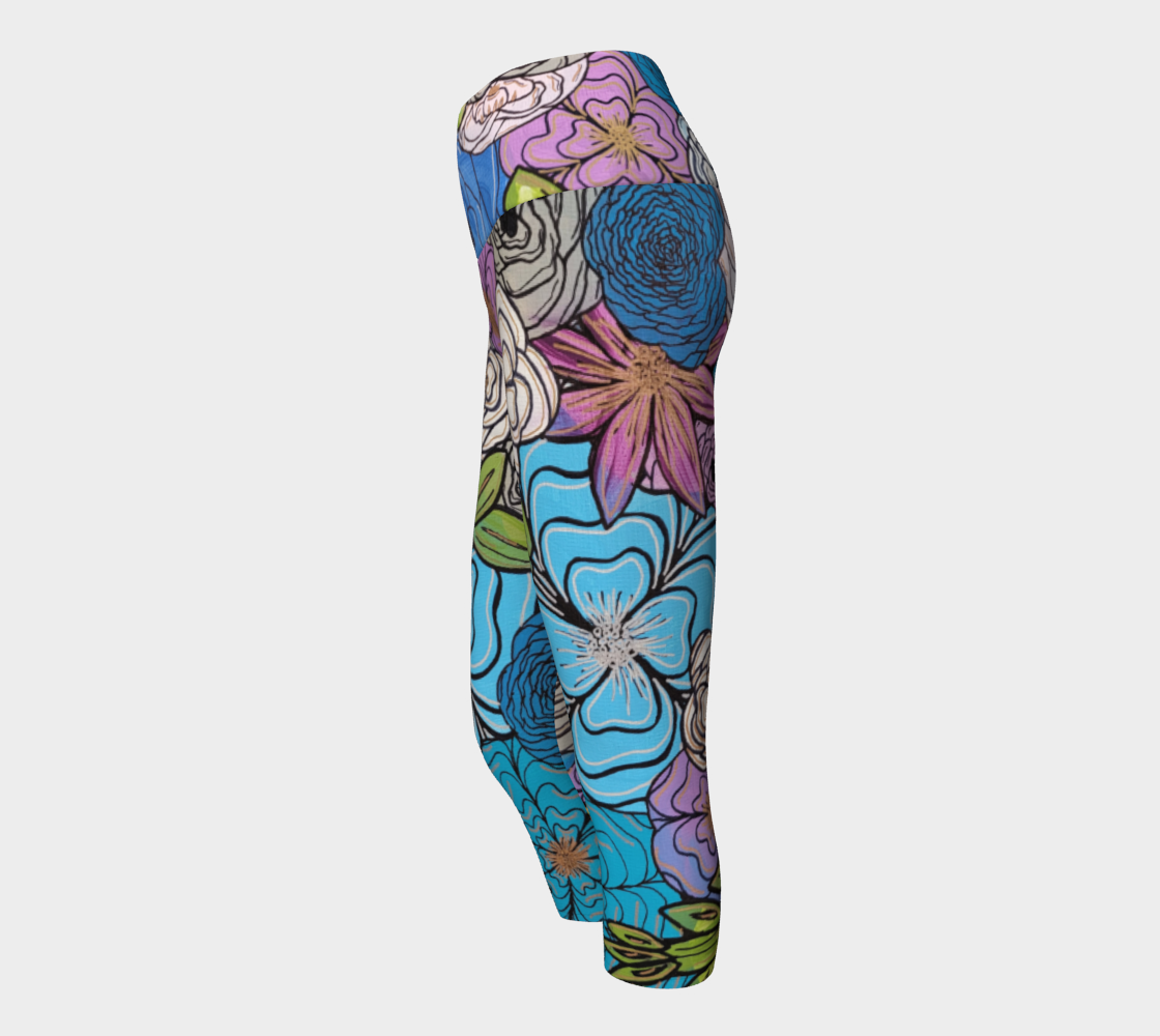 Vibrance - capri - Inspiring Designs