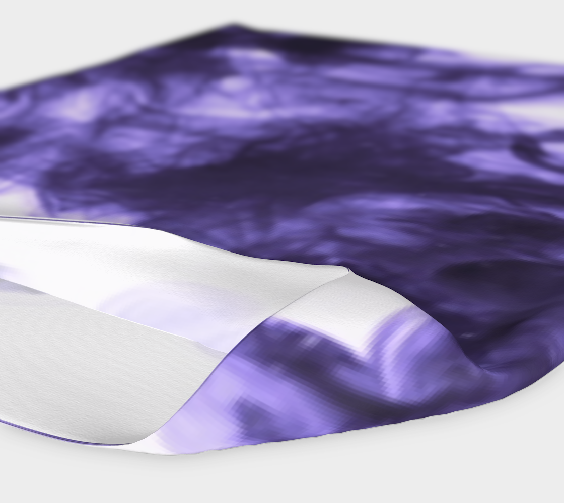 Purple Haze Headband - Streetside Apparel