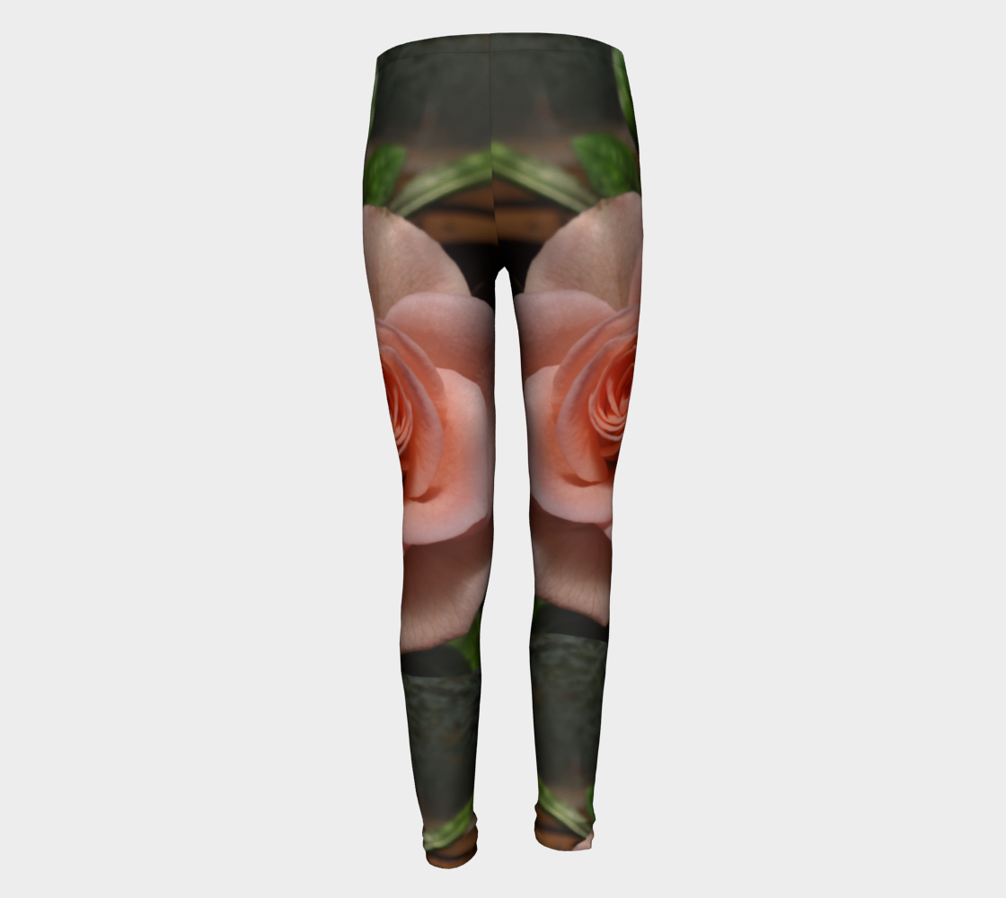 Blooming Youth - Streetside Apparel