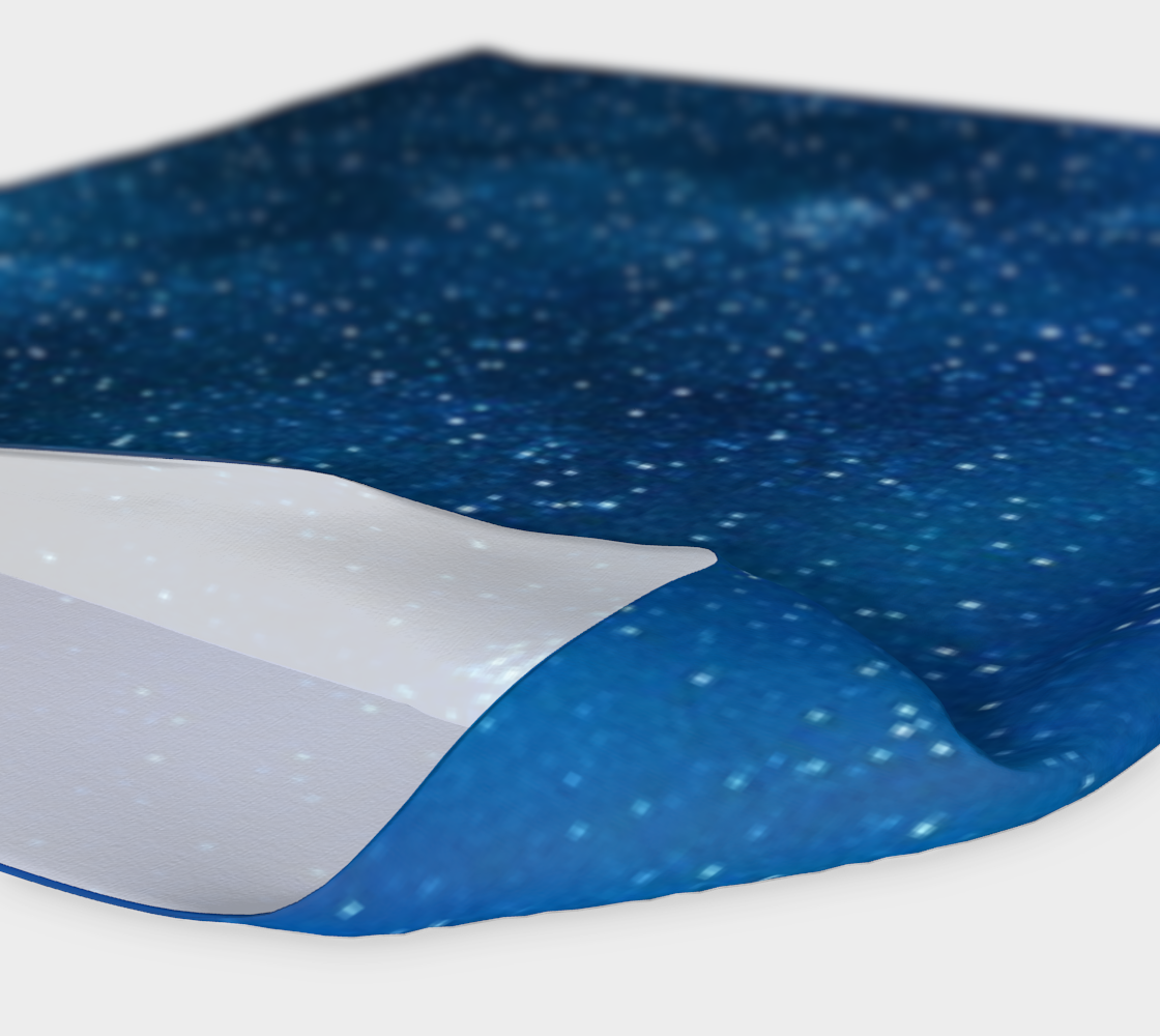 Galaxy Headband - Streetside Apparel