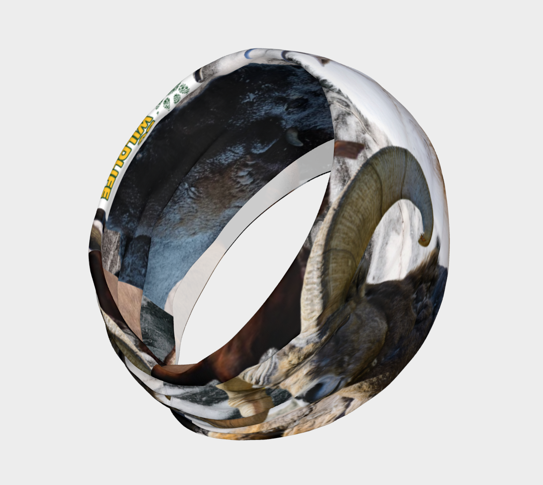 Hoofstock- BC Wildlife Park - Streetside Apparel