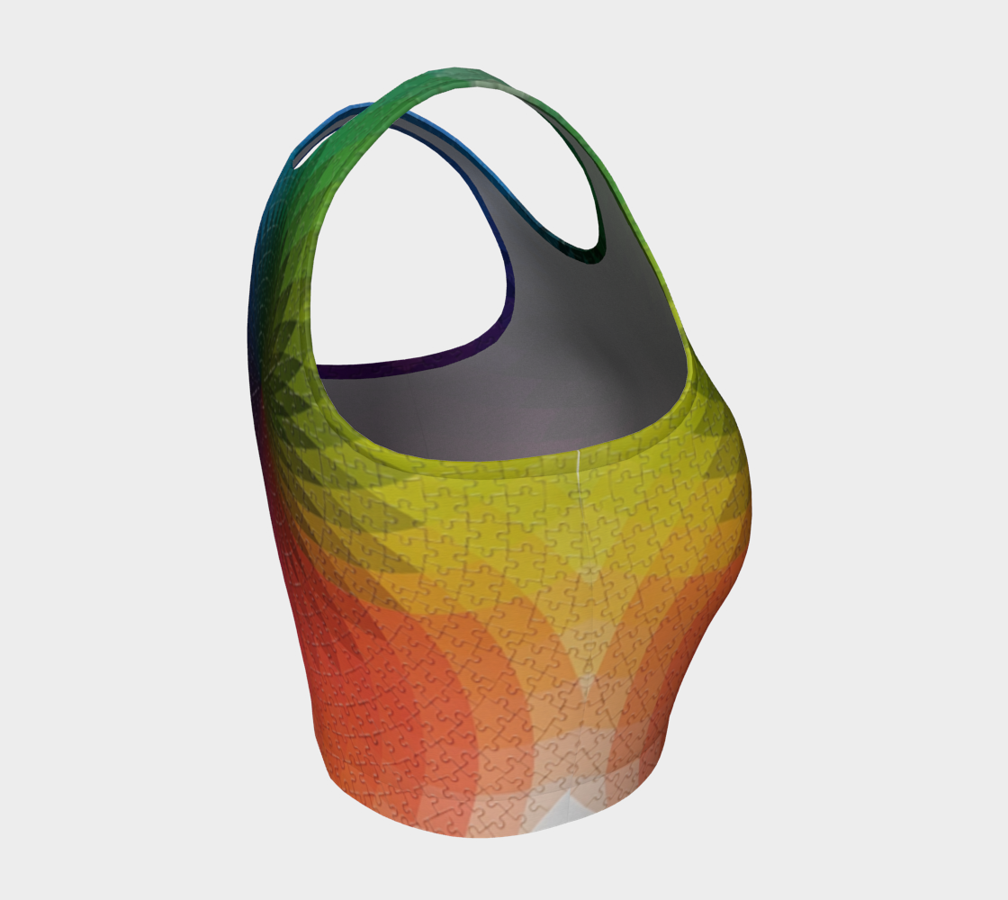 Prism- crop - Inspiring Designs